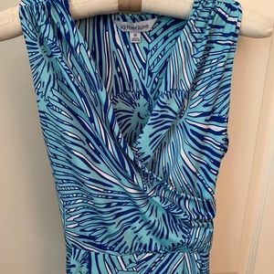 La Mer Luxe Medium Jumpsuit.